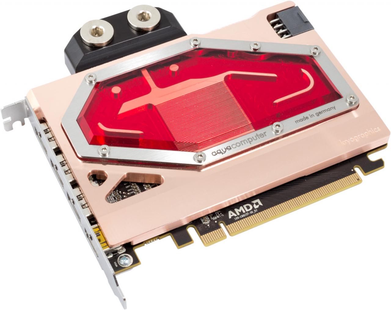 [11/09/2015] Aqua Computer Kryographics R9 Nano: Fullcover-Wasserkühler für AMDs Mini-Radeon (12)