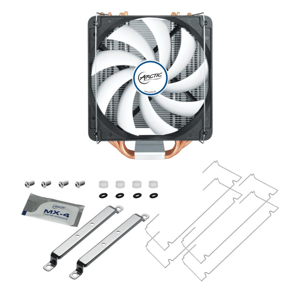[24/09/2015] Arctic Freezer A32 & i32: Lüfter schalten sich im Idle ab (9)