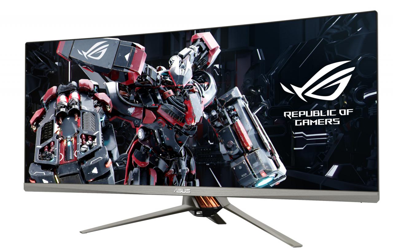 [03/09/2015] Asus PG348Q