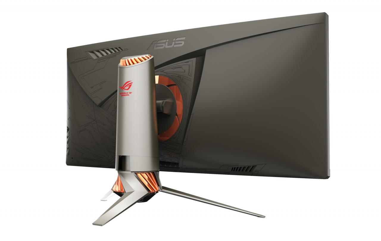 [03/09/2015] Asus PG348Q