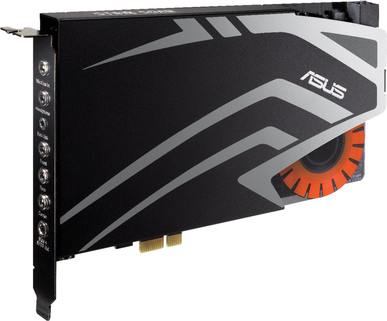 [10/09/2015] Asus Strix Soar