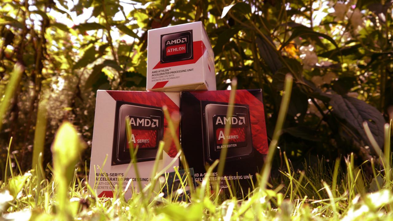 [16/09/2015] AMD Athlon A8-7670K Black Edition: Test der APU im PCGHX-Forum (5)
