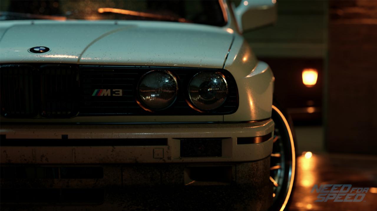 [12/09/2015] BMW M3 EVOLUTION II E30