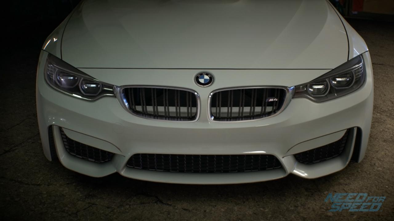 [12/09/2015] BMW M4