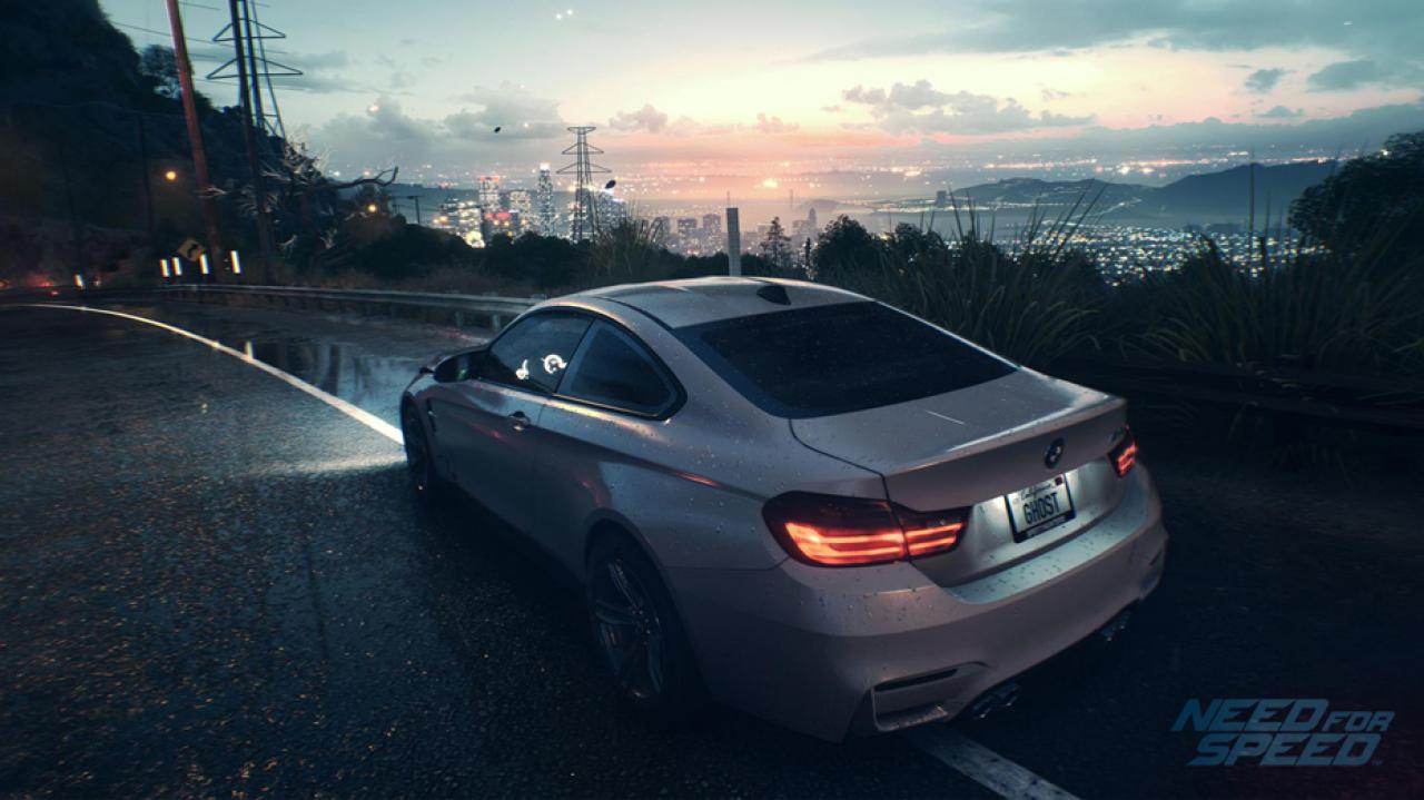 [12/09/2015] BMW M4