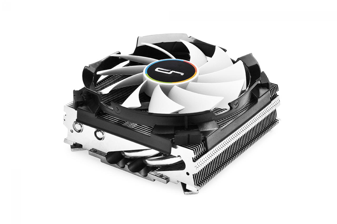 [11/09/2015] Cryorig C7: Mini-CPU-Kühler als Boxed-Ersatz für 35 Euro (10)