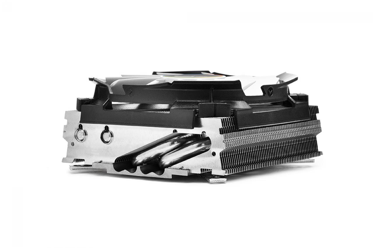 [11/09/2015] Cryorig C7: Mini-CPU-Kühler als Boxed-Ersatz für 35 Euro (1)