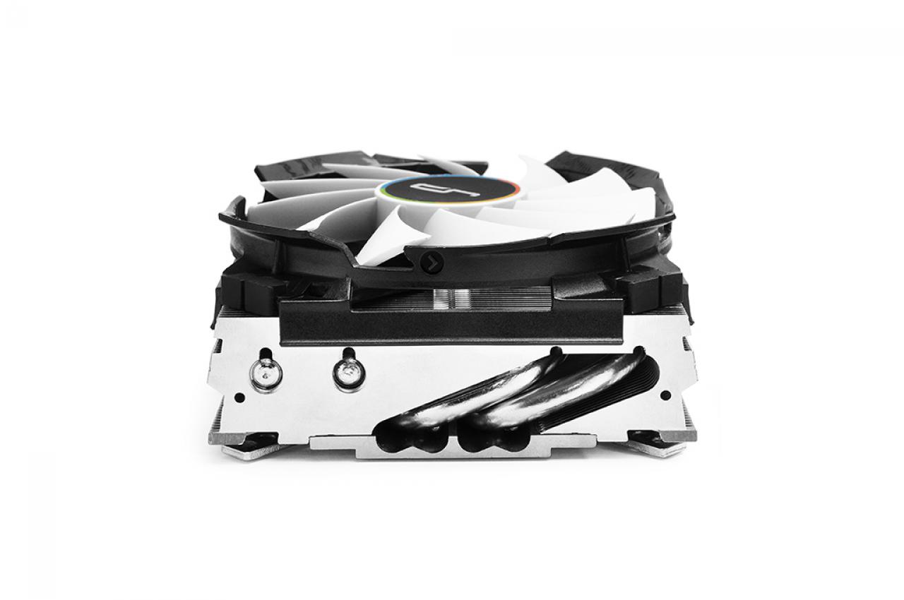 [11/09/2015] Cryorig C7: Mini-CPU-Kühler als Boxed-Ersatz für 35 Euro (4)