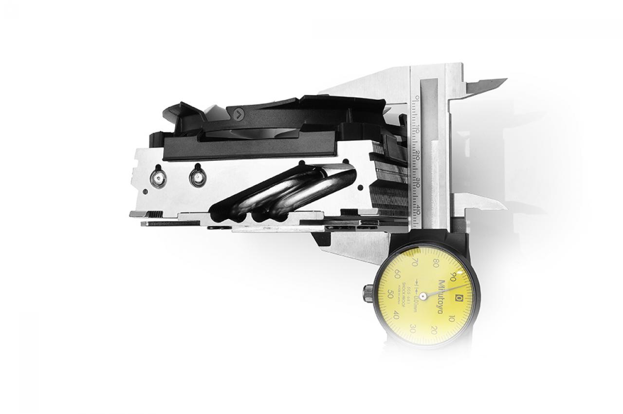 [11/09/2015] Cryorig C7: Mini-CPU-Kühler als Boxed-Ersatz für 35 Euro (6)