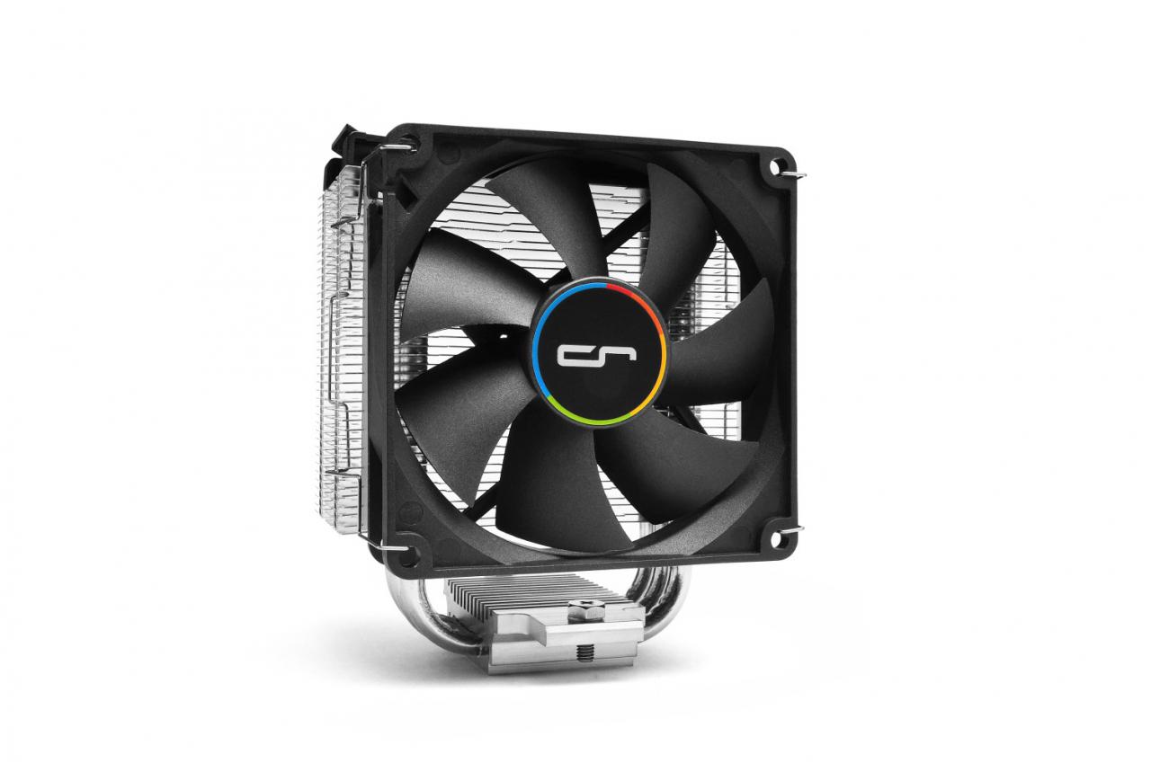 [16/09/2015] Cryorig M9a/M9i: Kompakter Tower-CPU-Kühler für 33 Euro (10)