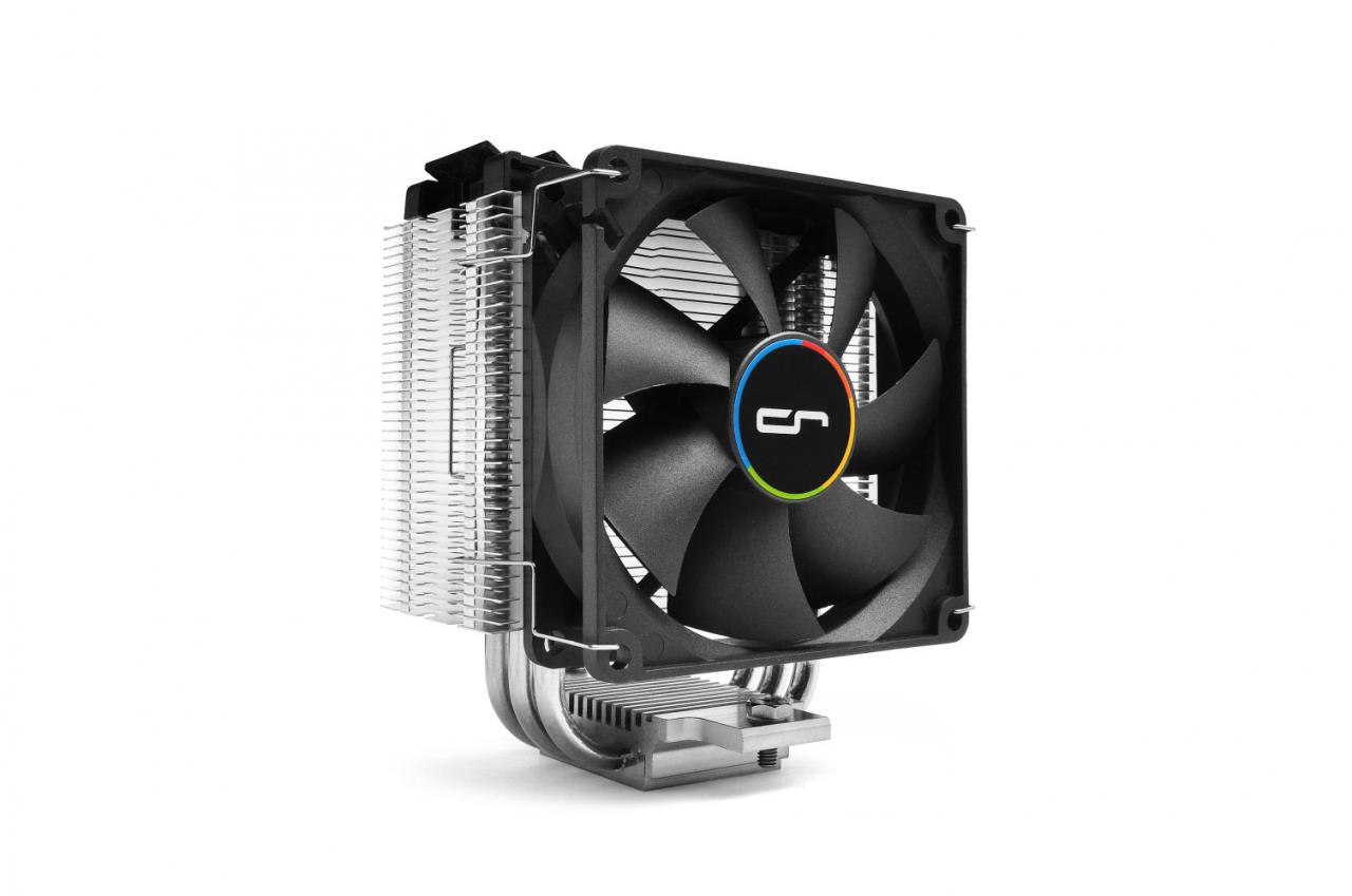 [16/09/2015] Cryorig M9a/M9i: Kompakter Tower-CPU-Kühler für 33 Euro (11)