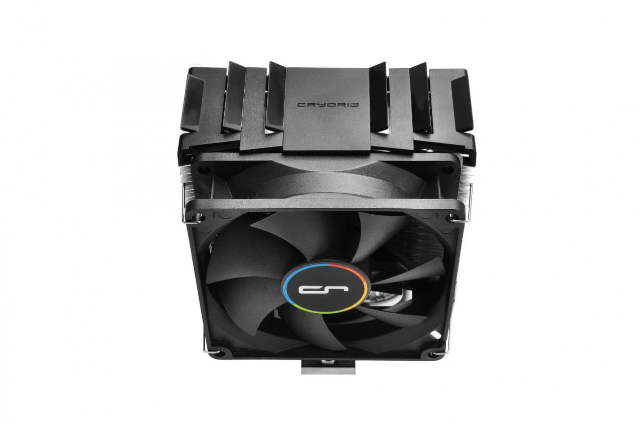 [16/09/2015] Cryorig M9a/M9i: Kompakter Tower-CPU-Kühler für 33 Euro (12)