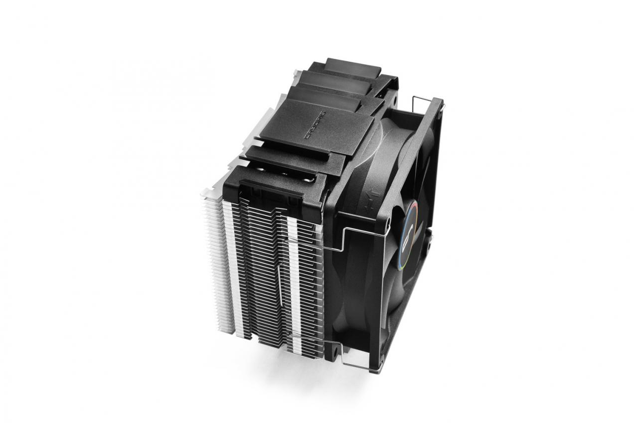 [16/09/2015] Cryorig M9a/M9i: Kompakter Tower-CPU-Kühler für 33 Euro (15)