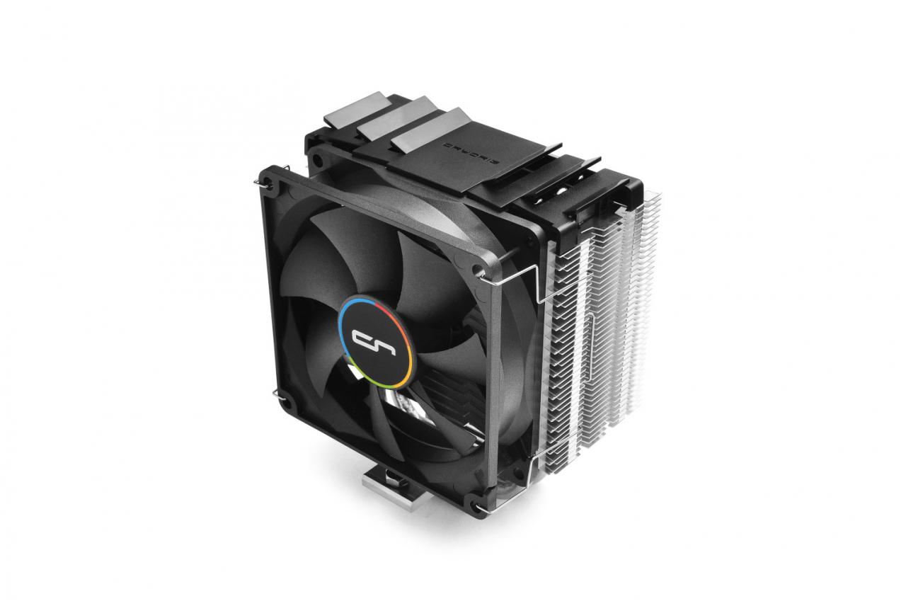 [16/09/2015] Cryorig M9a/M9i: Kompakter Tower-CPU-Kühler für 33 Euro (16)