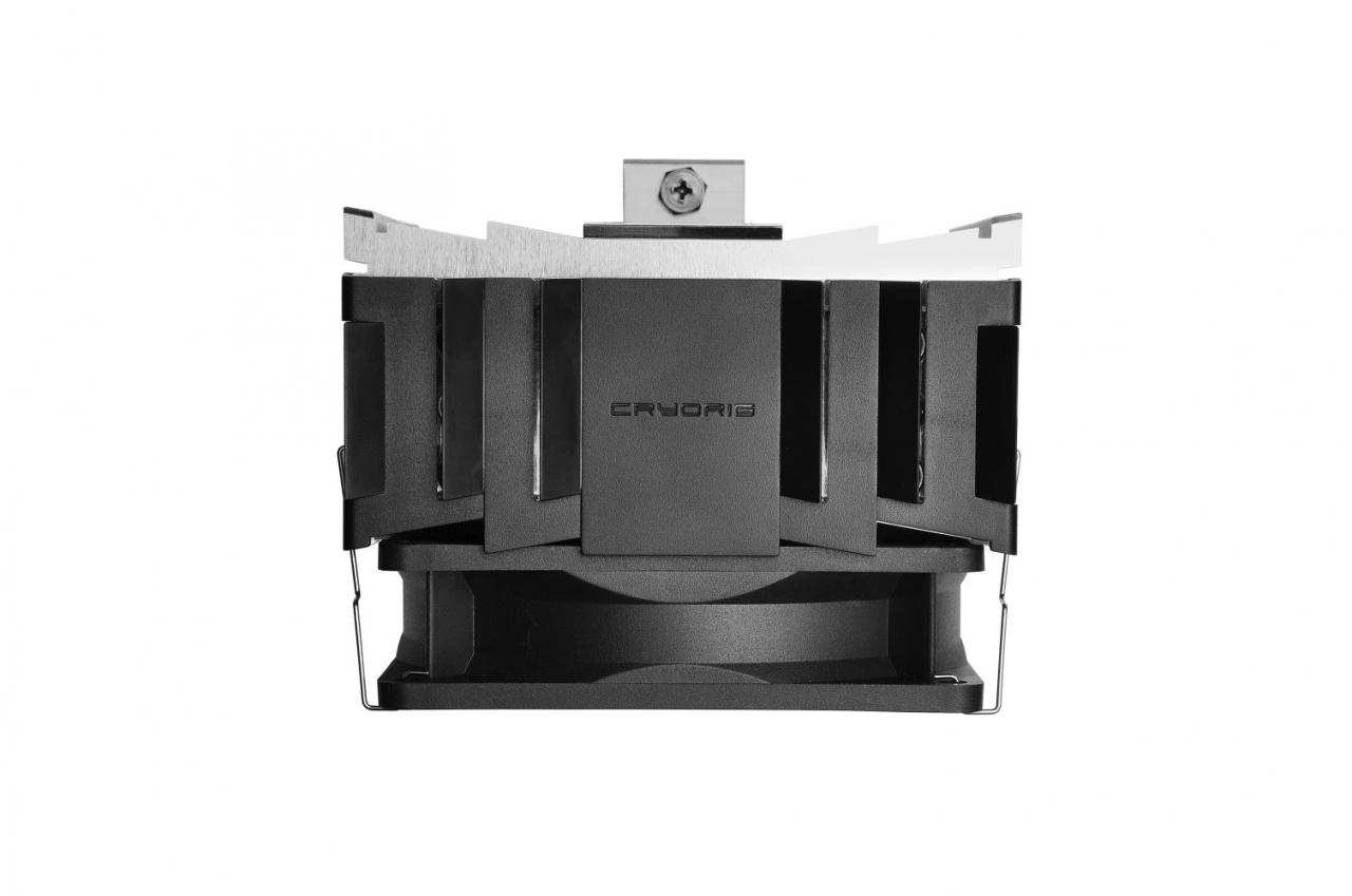 [16/09/2015] Cryorig M9a/M9i: Kompakter Tower-CPU-Kühler für 33 Euro (6)