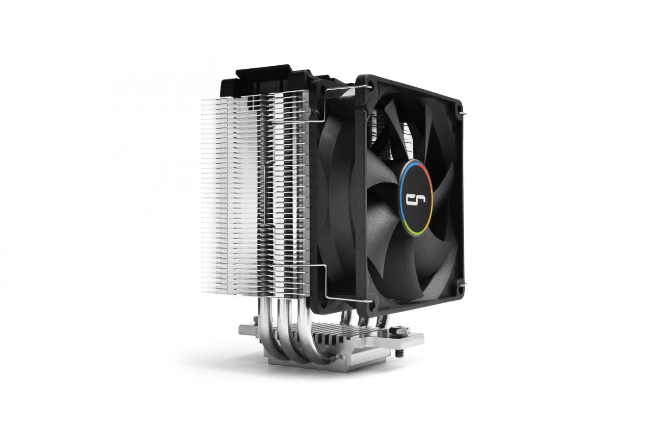 [16/09/2015] Cryorig M9a/M9i: Kompakter Tower-CPU-Kühler für 33 Euro (9)