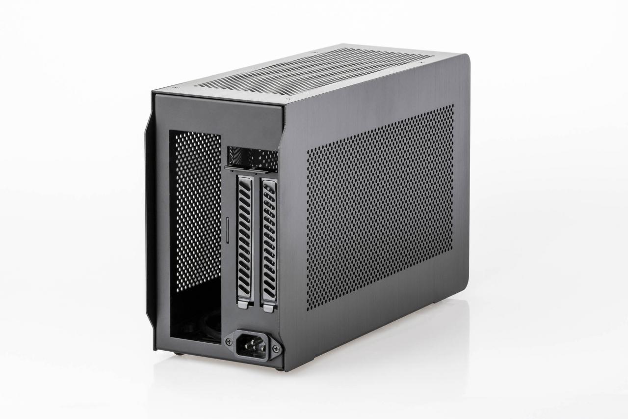 [01/09/2015] DAN Cases A4-SFX: Das 