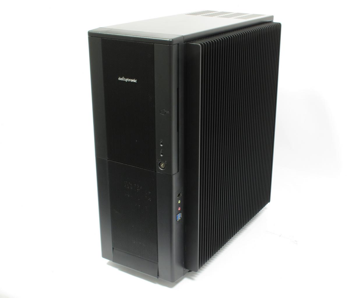 [16/09/2015] Deltatronic Silentium X99: Komplett passiv gekühlter PC im Spiele-Praxistest (14)