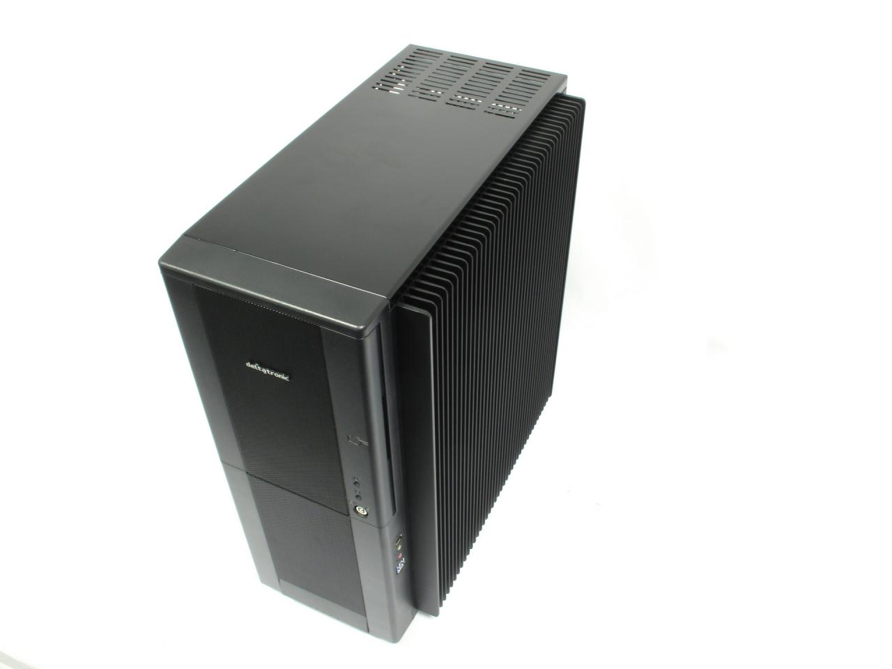 [16/09/2015] Deltatronic Silentium X99: Komplett passiv gekühlter PC im Spiele-Praxistest (15)