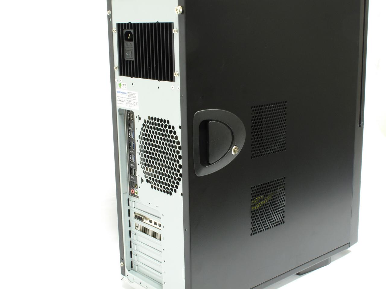 [16/09/2015] Deltatronic Silentium X99: Komplett passiv gekühlter PC im Spiele-Praxistest (16)