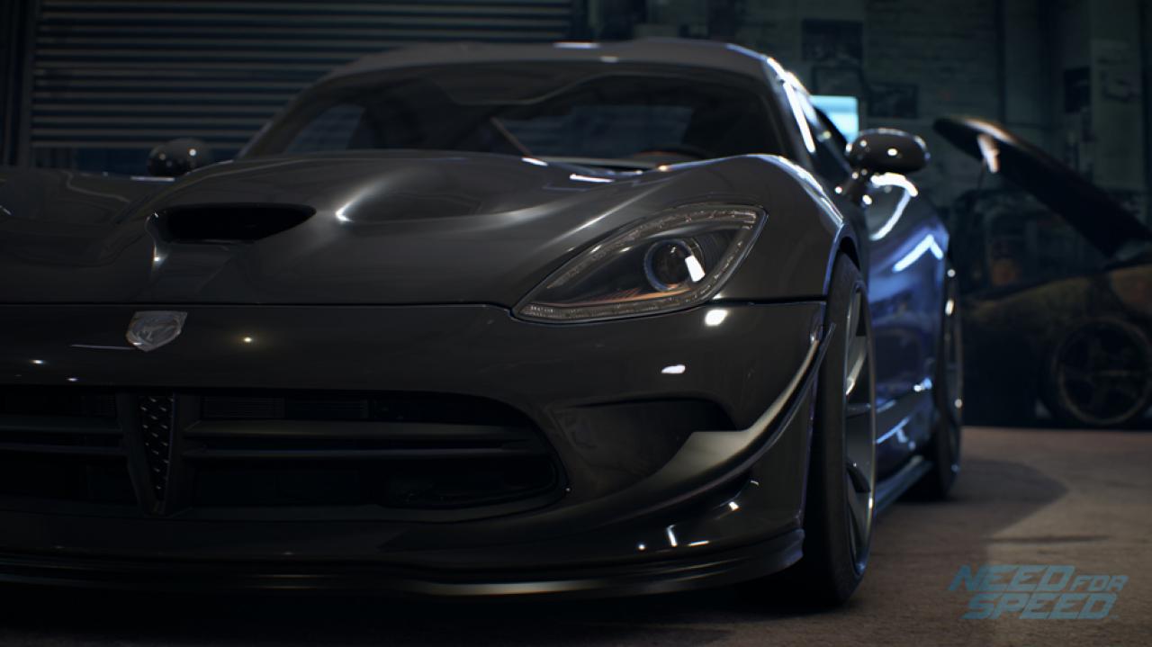 [22/09/2015] Dodge SRT Viper 2 