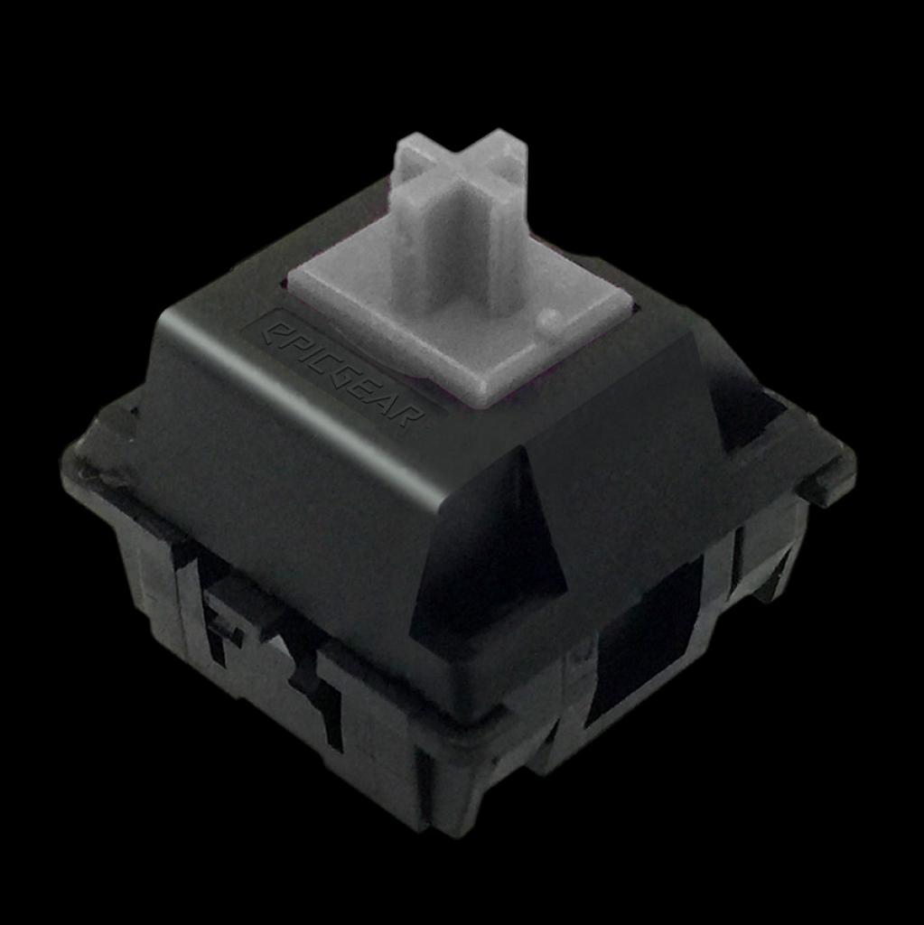 [11/09/2015] Epicgear Dezimator X & Zora: Neue mechanische Switches mit kurzem Anschlag (4)