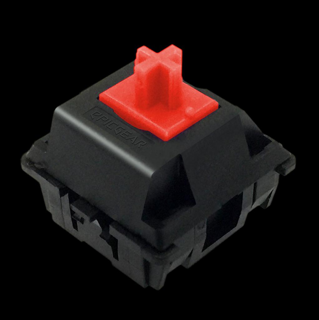 [11/09/2015] Epicgear Dezimator X & Zora: Neue mechanische Switches mit kurzem Anschlag (5)
