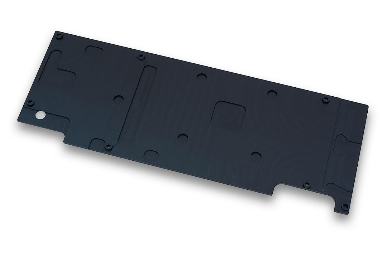 [14/09/2015] EK Water Blocks EK-FC980 GTX Ti WF3: Wasserkühler für Gigabytes 980 Ti Gaming 1G (6)