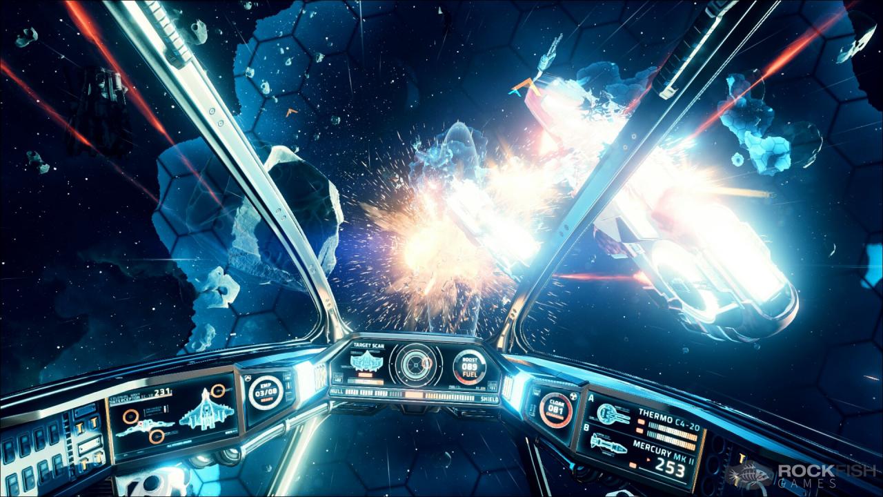[09/09/2015] Everspace: Neue Screenshots aus dem sehenswerten UE4-Weltraum-Shooter (3)