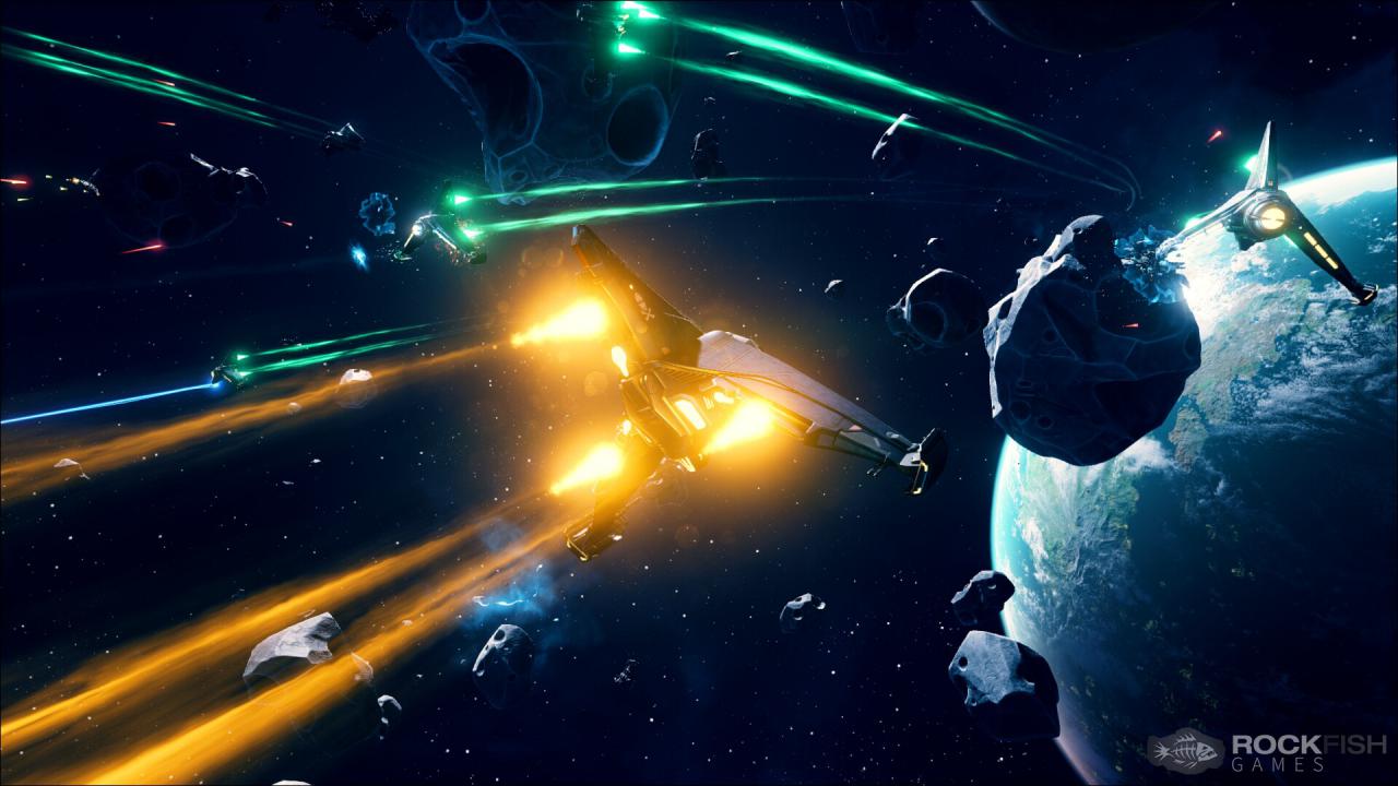 [09/09/2015] Everspace: Neue Screenshots aus dem sehenswerten UE4-Weltraum-Shooter (7)