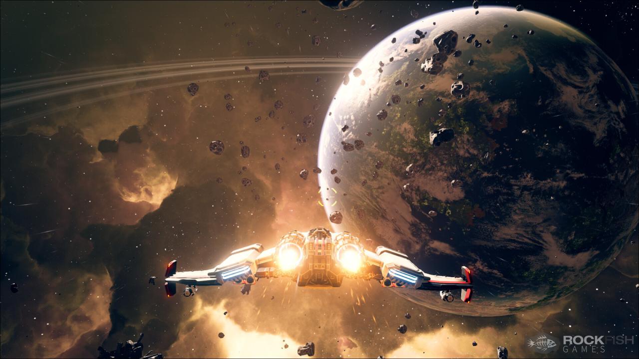 [09/09/2015] Everspace: Neue Screenshots aus dem sehenswerten UE4-Weltraum-Shooter (12)