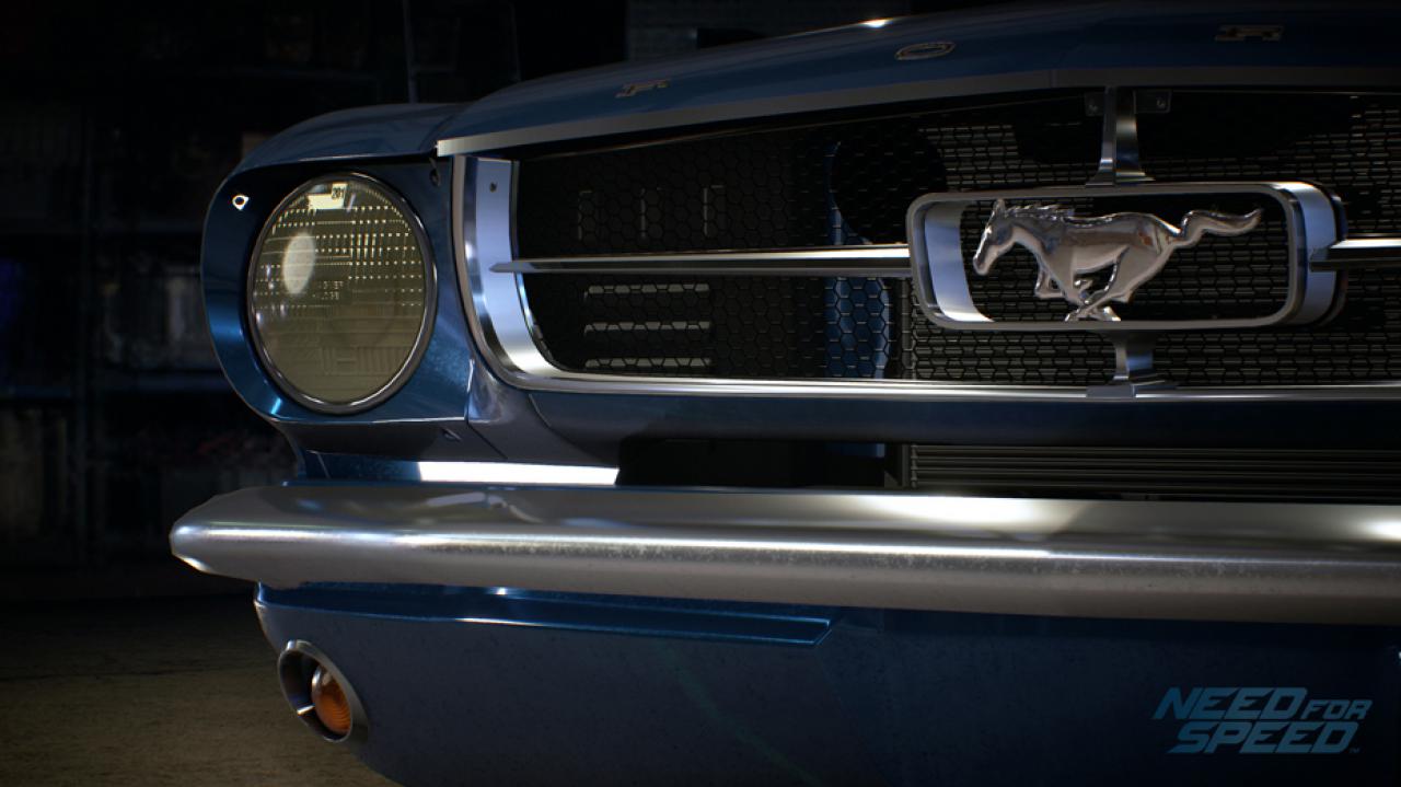 [12/09/2015] FORD MUSTANG