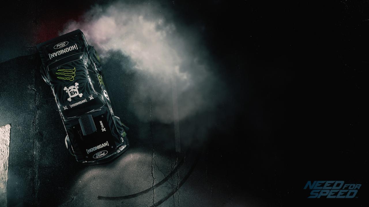[12/09/2015] FORD MUSTANG