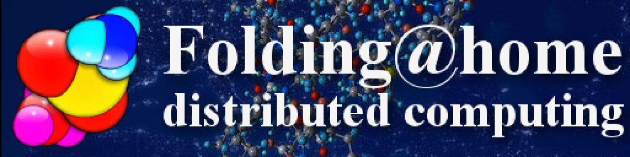 [03/09/2015] Folding @ Home