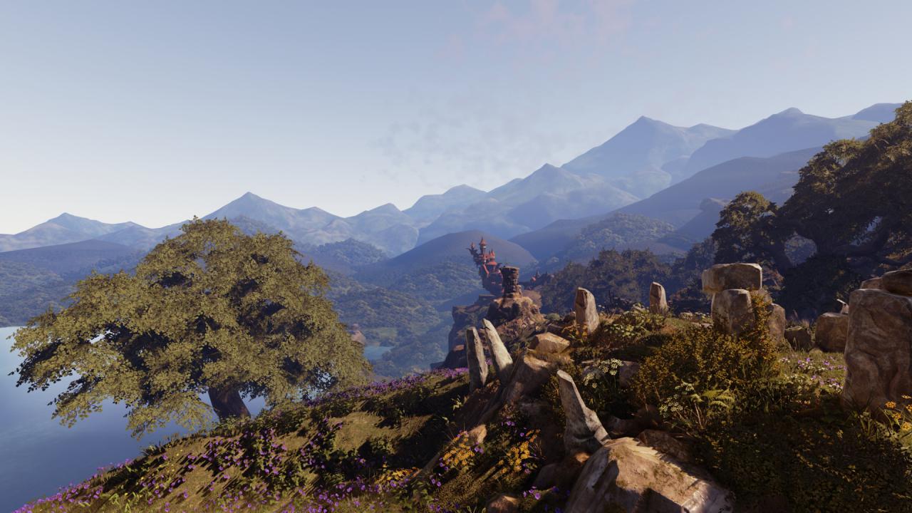[24/09/2015] Fable Legends DirectX 12 Benchmark (1)