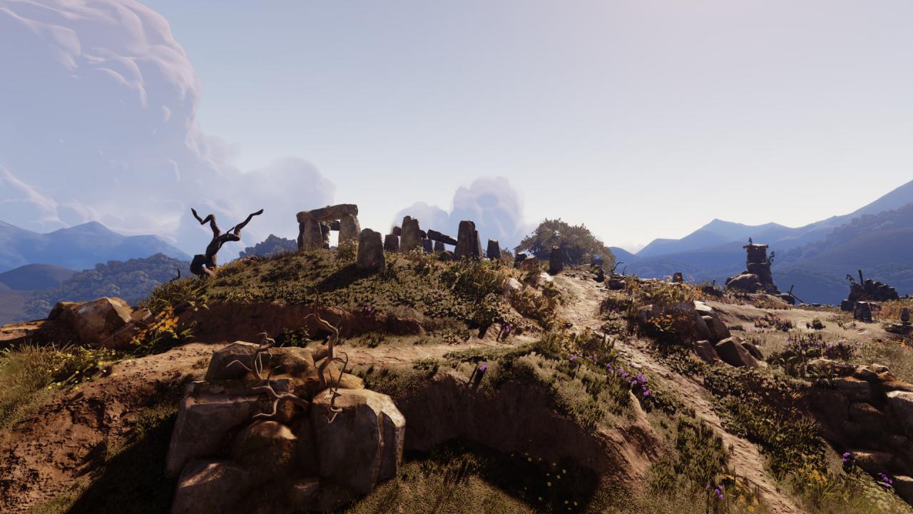 [24/09/2015] Fable Legends DirectX 12 Benchmark (2)
