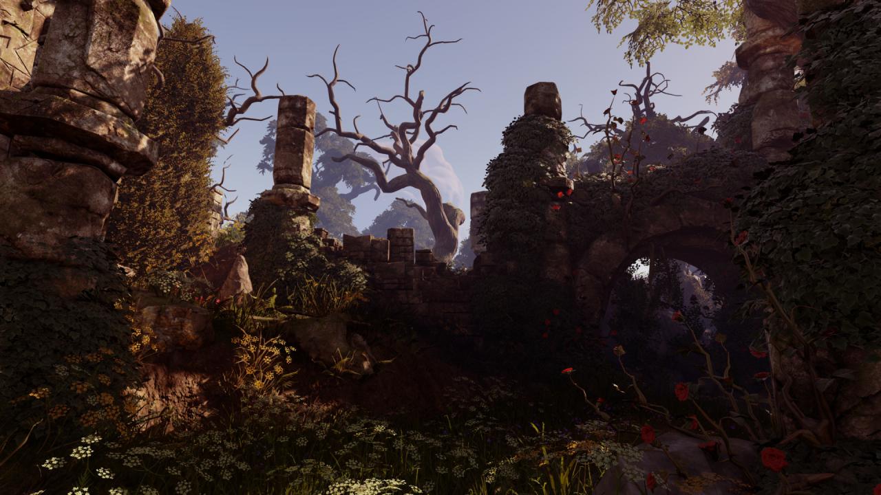 [24/09/2015] Fable Legends DirectX 12 Benchmark (3)