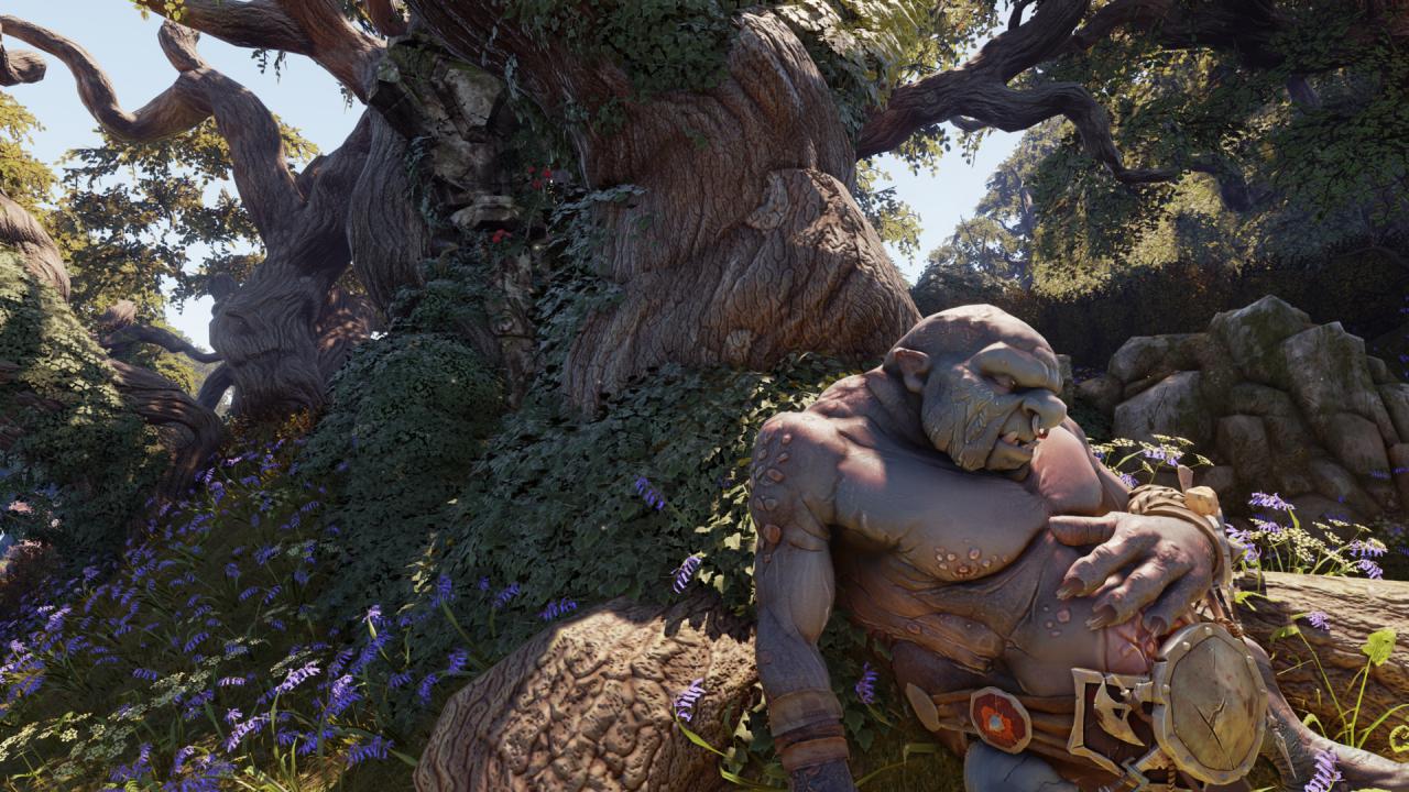 [24/09/2015] Fable Legends DirectX 12 Benchmark (5)