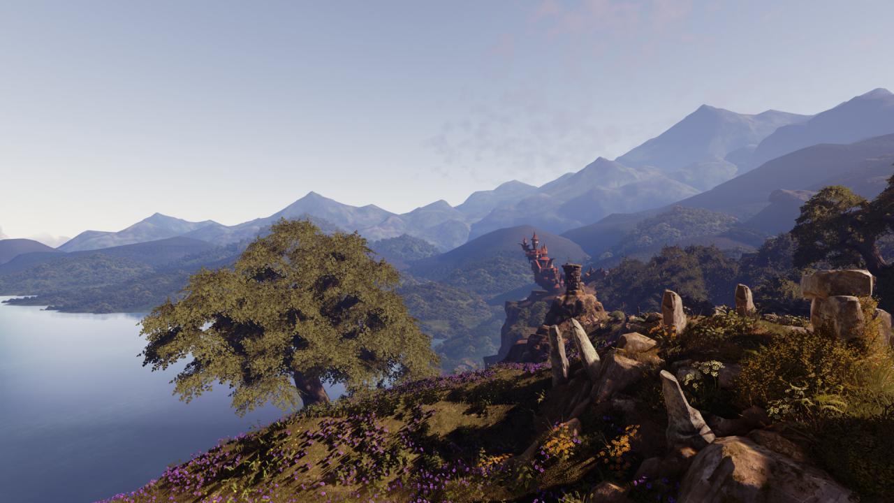[24/09/2015] Fable Legends DirectX 12 Benchmark (6)
