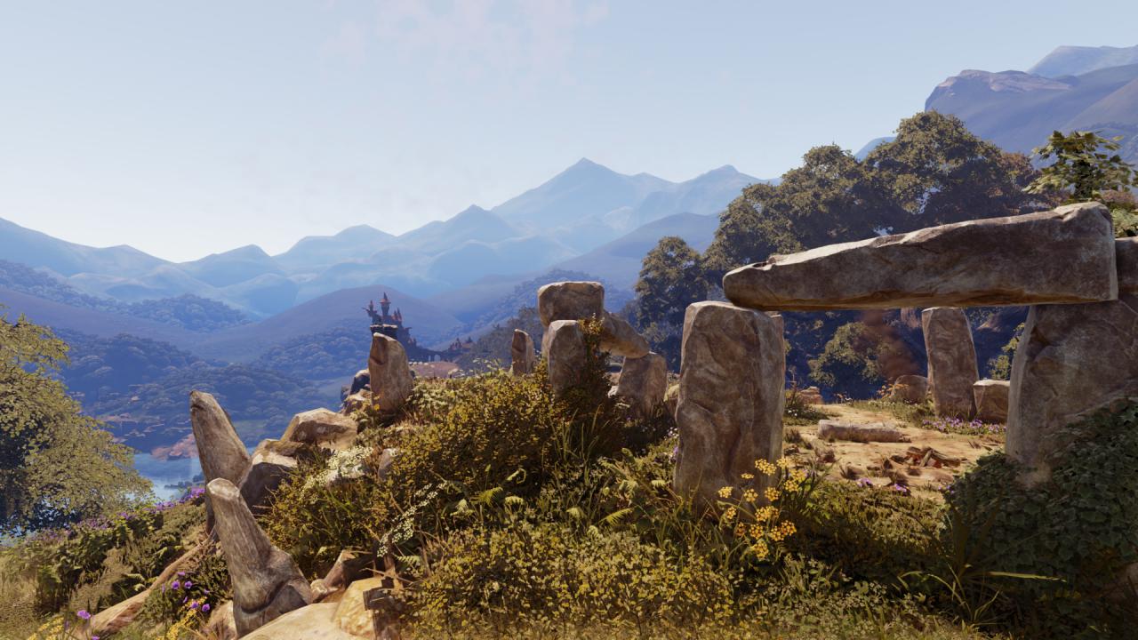 [24/09/2015] Fable Legends DirectX 12 Benchmark (7)