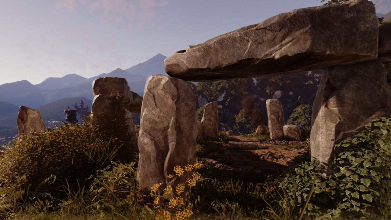 [24/09/2015] Fable Legends DirectX 12 Benchmark (9)