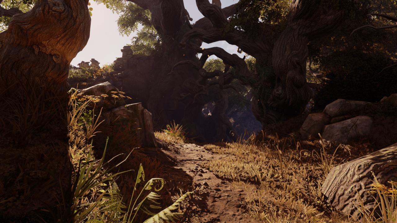 [24/09/2015] Fable Legends DirectX 12 Benchmark (14)