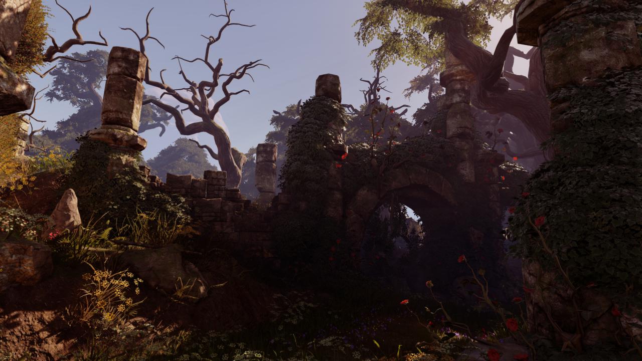 [24/09/2015] Fable Legends DirectX 12 Benchmark (15)
