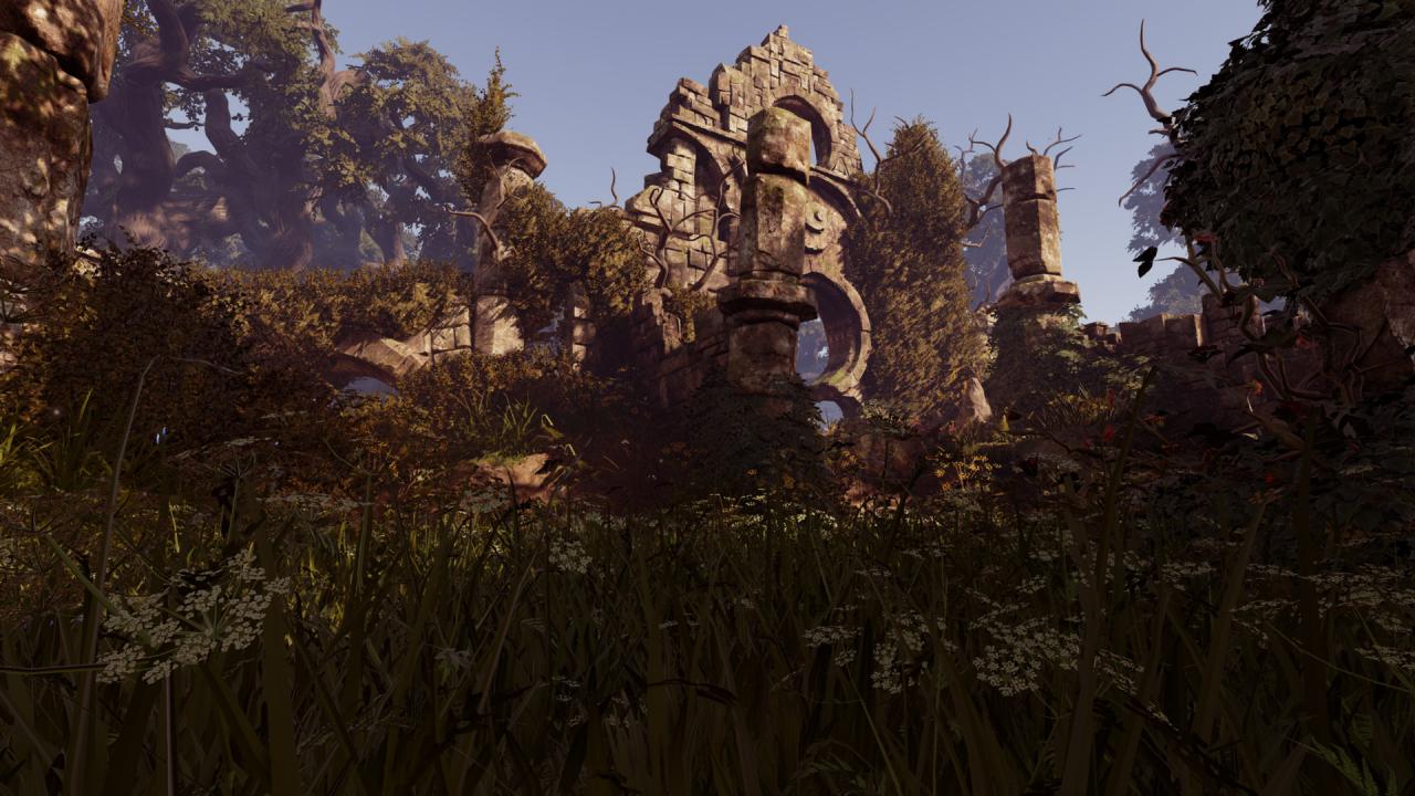 [24/09/2015] Fable Legends DirectX 12 Benchmark (16)