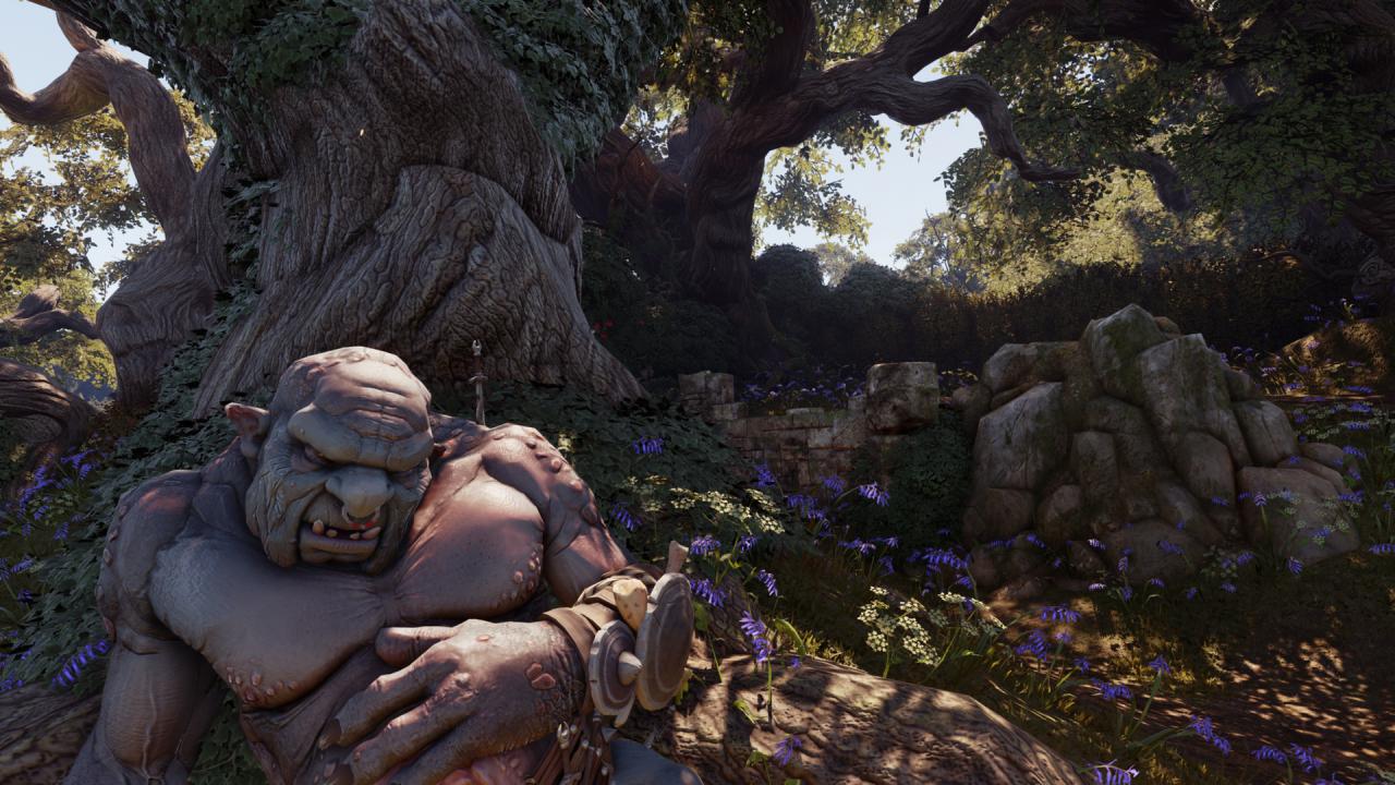 [24/09/2015] Fable Legends DirectX 12 Benchmark (18)