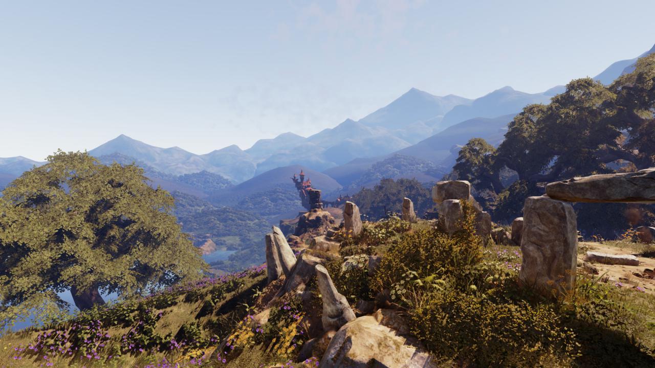 [24/09/2015] Fable Legends DirectX 12 Benchmark (26)