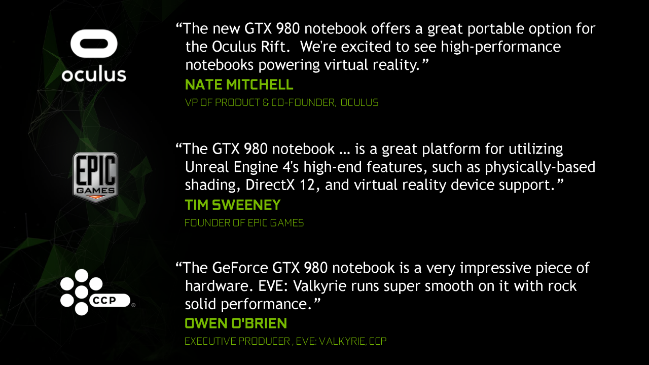 [22/09/2015] Geforce GTX 980: Nvidia bringt vollen GM204 für Notebooks (19)