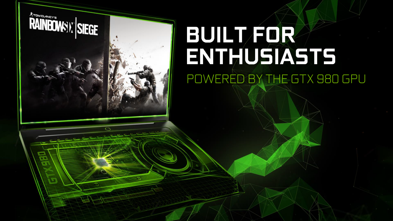 [22/09/2015] Nvidia gegen Playstation 4 und Xbox One: Mobile-Maxwell deutlich leistungsstärker