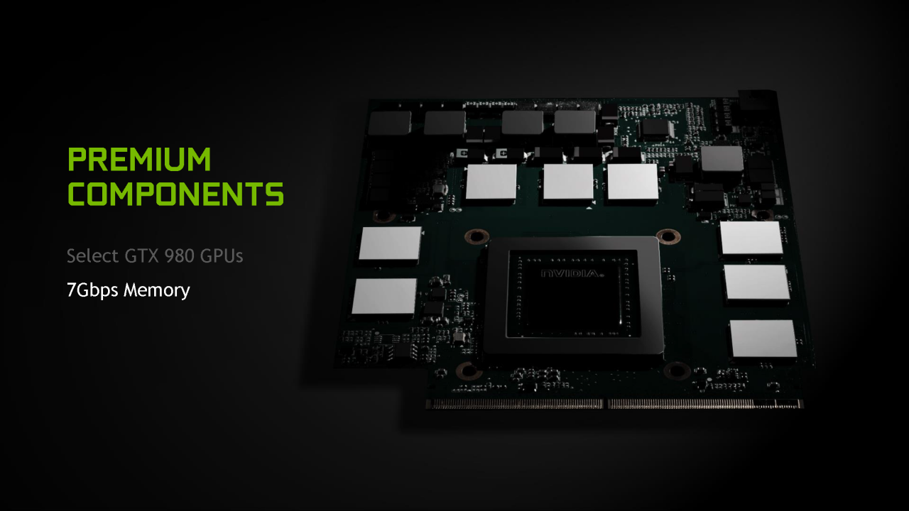 [22/09/2015] Geforce GTX 980: Nvidia bringt vollen GM204 für Notebooks (7)