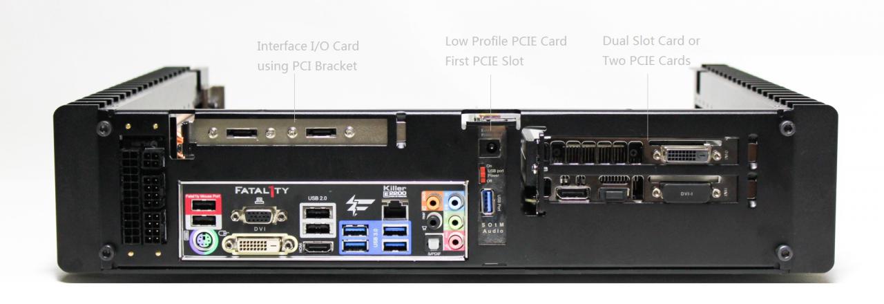 [21/09/2015] Hdplex H5 2nd Gen: Viel Kupfer kühlt Core i7-6700K auf kleinem Raum passiv (9)